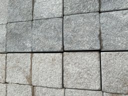 Cappuccino Cobbles